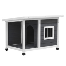 63cm Cooper Dog Kennel