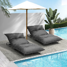 Felicity Sun Lounges (Set of 2)