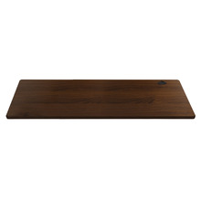 Lamont Wooden Desktop