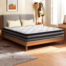 Conrad Bonnell Spring Mattress