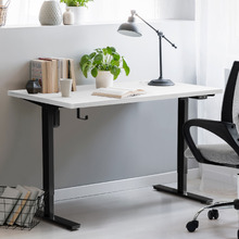 Lonsdale 150cm Single Motor Sit & Stand Desk