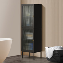 Sparks 2 Door Storage Cabinet