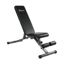 Vidar FID Bench