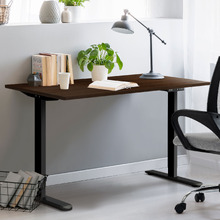 Alwyn 140cm Electric Sit & Stand Desk