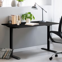 Alwyn 140cm Electric Sit & Stand Desk