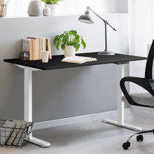 Alwyn II 120cm Electric Sit & Stand Desk