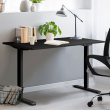 Alwyn 120cm Electric Sit & Stand Desk