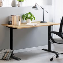 Leith 150cm Electric Sit & Stand Desk