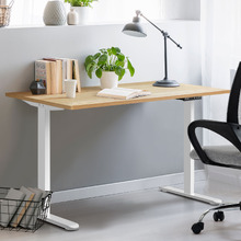 Tien II 150cm Electric Sit & Stand Desk
