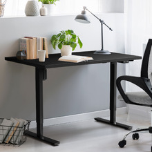 Lonsdale 120cm Single Motor Sit & Stand Desk