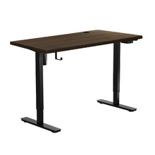 Lonsdale 150cm Single Motor Sit & Stand Desk