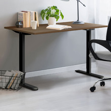 Octavia 160cm Single Motor Electric Sit & Stand Desk