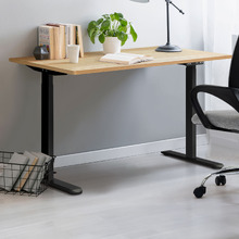Octavia 160cm Dual Motor Electric Sit & Stand Desk