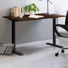 Octavia 160cm Dual Motor Electric Sit & Stand Desk