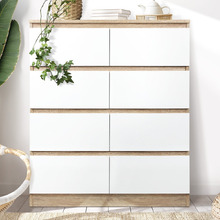 Robin 8 Drawer Chest