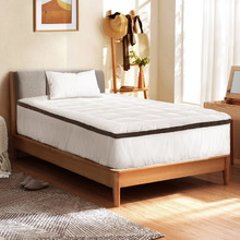 Daphne Mattress Topper