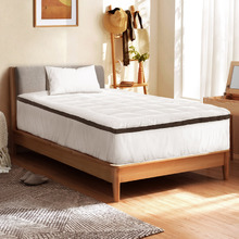 Daphne Mattress Topper