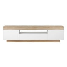 180cm Aspyn LED Entertainment Unit