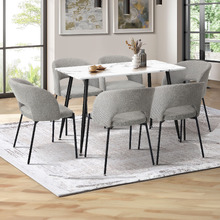 Deacon Dining Table & Chair Set