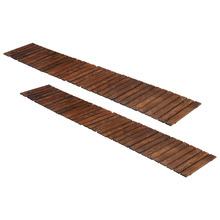 Madeleine Straight Garden Pathways (Set of 2)
