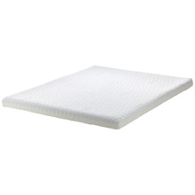 10cm Layton Memory Foam Mattress Topper