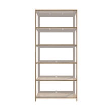 Bailey 5 Tier Display Cabinet