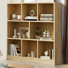 Lilypad Shelving Unit