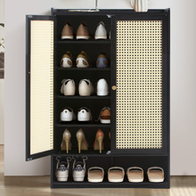 Pinto 2 Door Shoe Storage Cabinet