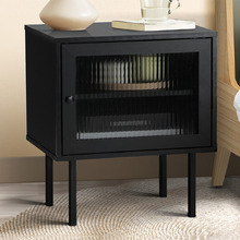 Fiora Bedside Table