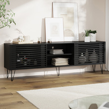 Reid Entertainment Unit