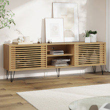 Reid Entertainment Unit