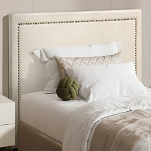 Deena Upholstered Bedhead