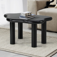 Naomi Irregular Coffee Table