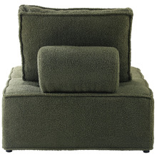 Isabella Tufted Accent Chairs (Set of 2)