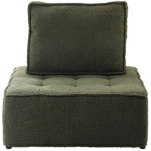 Isabella Tufted Accent Chairs (Set of 2)