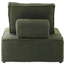 Isabella Tufted Accent Chairs (Set of 3)