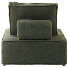 Isabella Tufted Accent Chairs (Set of 4)