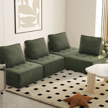 Isabella Tufted Accent Chairs (Set of 4)