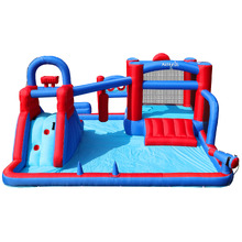 Sophia Inflatable Water Play Centre