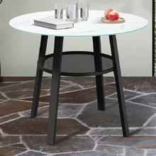 Amos Outdoor Dining Table