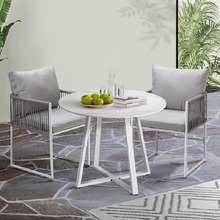 2 Seater Vada Outdoor Dining Set