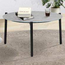 Eliana 70cm Outdoor Coffee Table
