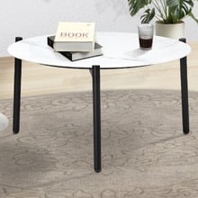 Eliana 70cm Outdoor Coffee Table