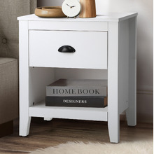 Kaitlin Bedside Table