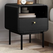 Ashbourne Bedside Table