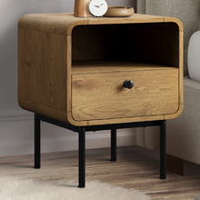 Ashbourne Bedside Table