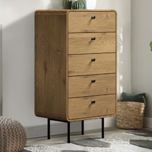 Ashbourne 5 Drawer Chest