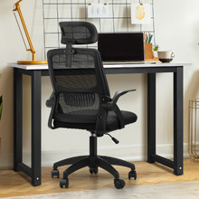 Costa Desk & Office Chair Set