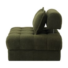 Armati Tufted Accent Chair