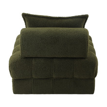 Armati Tufted Accent Chair
